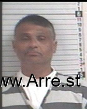 Brian Kelly Locklear Mugshot