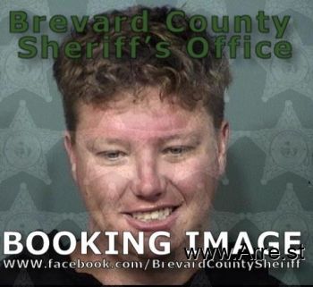 Brian Carl Longacre Mugshot