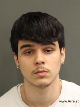 Brian  Lopez Mugshot