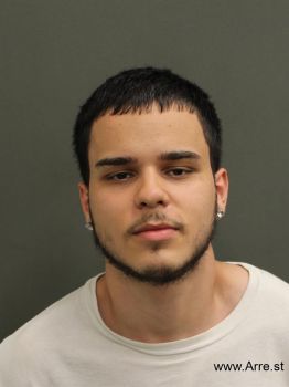 Brian  Lopez Mugshot