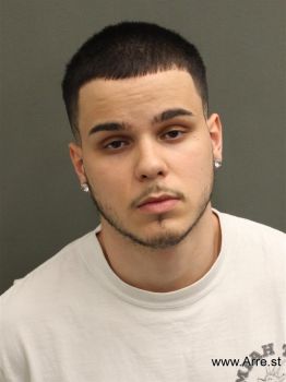 Brian  Lopez Mugshot