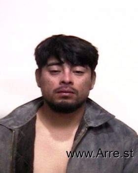 Brian  Lopez Mugshot