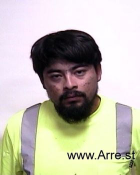 Brian  Lopez Mugshot