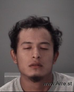 Brian Lopez Lopez-duran Mugshot