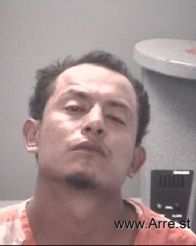 Brian Lopez Lopez-duran Mugshot