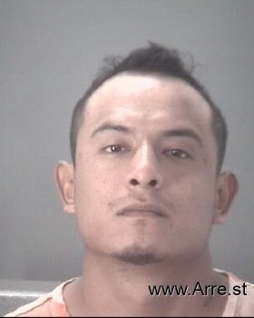 Brian Lopez Lopez-duran Mugshot