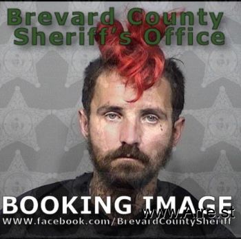 Brian Keith Love Mugshot