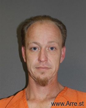 Brian  Madison Mugshot