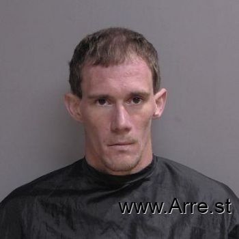 Brian Keith Manning Mugshot