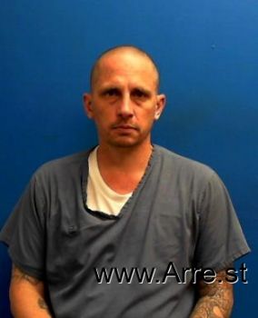 Brian S Martin Mugshot