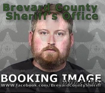 Brian A Martin Mugshot