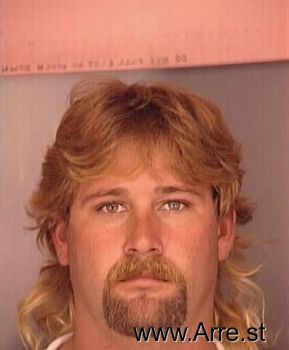 Brian L Martin Mugshot