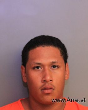 Brian David Martinez Mugshot