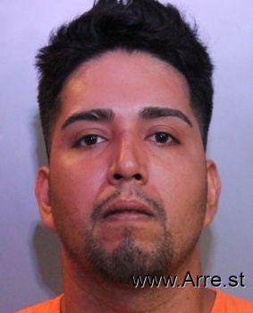 Brian  Martinez Mugshot