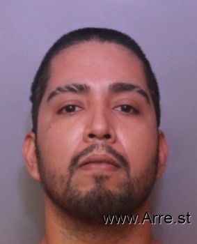 Brian  Martinez Mugshot