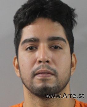 Brian  Martinez Mugshot