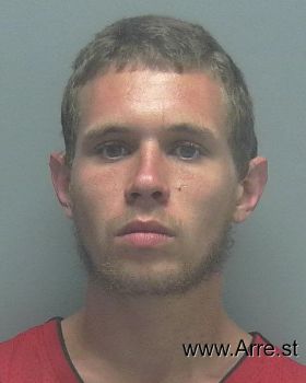 Brian Joseph Martini Mugshot