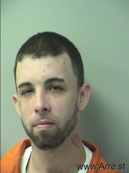 Brian Thomas Mason Mugshot