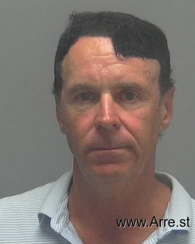 Brian George Mcclelland Mugshot