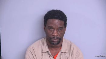 Brian Reshard Mccloud Mugshot