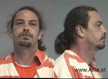 Brian Matthew Mcclure Mugshot