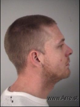 Brian Thomas Mccormack Mugshot