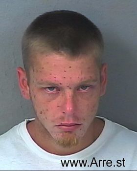 Brian Thomas Mccormack Mugshot