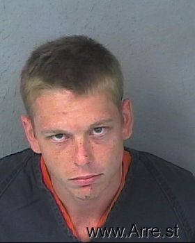 Brian Thomas Mccormack Mugshot