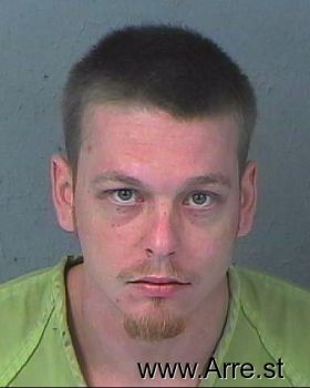 Brian Thomas Mccormack Mugshot