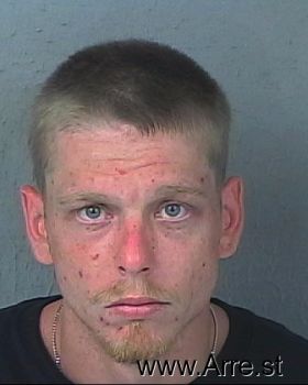 Brian Thomas Mccormack Mugshot