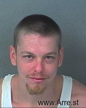 Brian Thomas Mccormack Mugshot