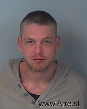 Brian Thomas Mccormack Mugshot