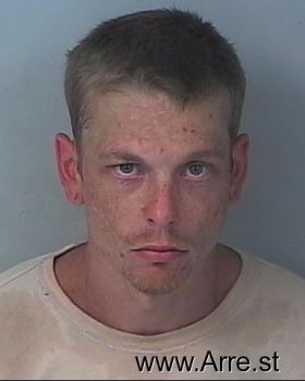 Brian Thomas Mccormack Mugshot