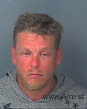 Brian Thomas Mccormack Mugshot