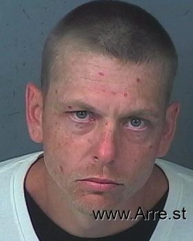 Brian Thomas Mccormack Mugshot