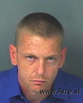 Brian Thomas Mccormack Mugshot