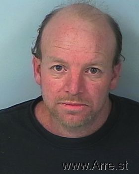 Brian E Mccormick Mugshot