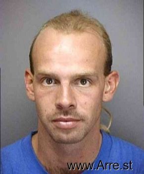 Brian N Mccumber Mugshot