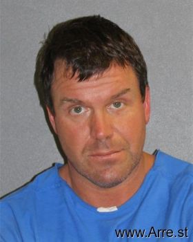 Brian  Mcdonald Mugshot