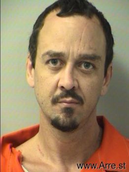 Brian Randall Mckinney Mugshot