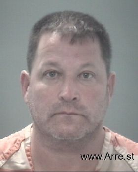 Brian Kenneth Mckinney Mugshot