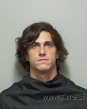 Brian Lee Mckinney Mugshot