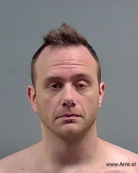 Brian Nephi Mclellan Mugshot