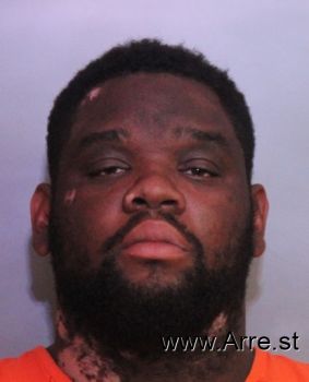 Brian Antonio Jr Mcleod Mugshot