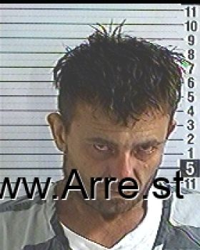 Brian Godfrey Grier Mitchell Mugshot