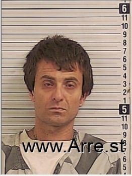 Brian Godfrey Grier Mitchell Mugshot