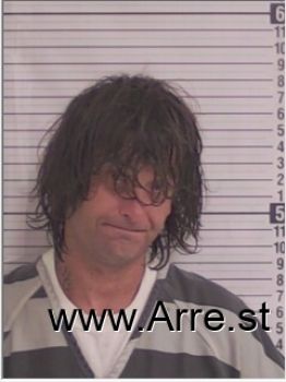 Brian Godfrey Grier Mitchell Mugshot