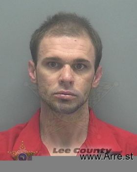 Brian Lee Mitchell Mugshot