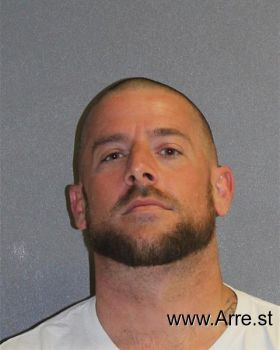 Brian  Mitchell Mugshot