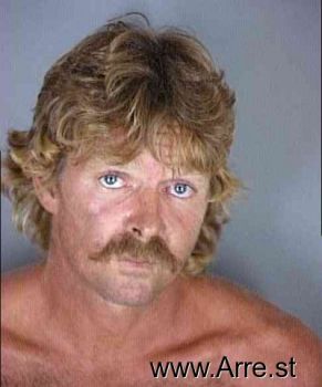 Brian Scott Monroe Mugshot